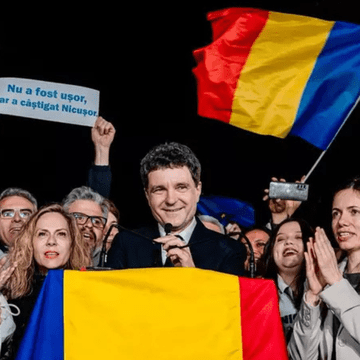 Reacţiile vedetelor după ce Nicuşor Dan a devenit noul Preşedinte al României. Ce au spus Tudor Chirilă, CTP şi Alex Dima