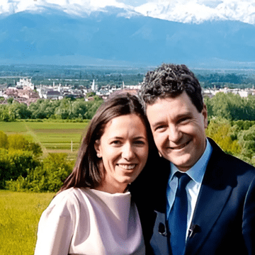 Mirabela Grădinaru, despre cum trebuie să fie prima doamnă a României: „Toți cei care ne conduc ar trebui să fie modele"
