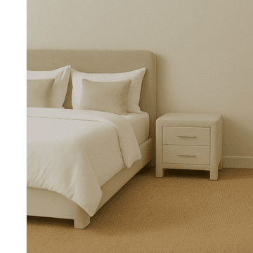 Idei de amenajare pentru dormitoare mici, cu mobilier multifuncțional
