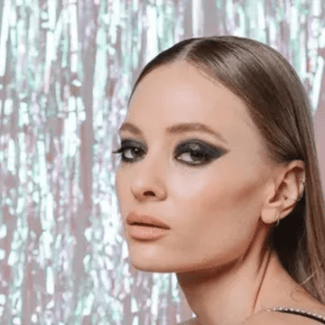 Oana Matache, la un pas să moară într-un accident rutier grav. Cum a scăpat cu viață