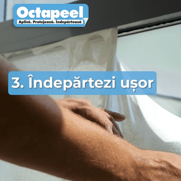 Cum Poate Folia Octapeel Să-ți Ușureze Munca? Ce Este Această Metodă Revoluționară și Ce Beneficii Are?