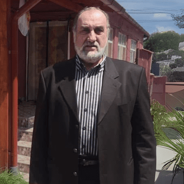 Jurnalistul de investigaţii Săndel Boariu a murit. Victor Ciutacu: „Dădea cu ranga-n pământ, săreau scântei şi cădeau miniştri”