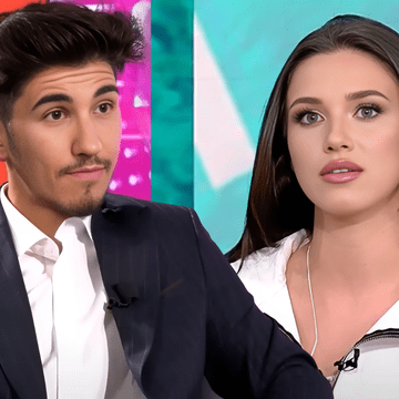 Sebastian Dobrincu, dezvăluiri şocante din relaţia cu Ioana Ignat: „Ţi-ar plăcea să fii cu cineva care bea, care dă cu pumnul, care minte?”