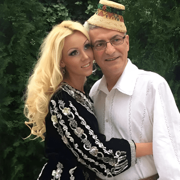 Cum a aflat Mihaela Botezatu de moartea partenerului ei, Silviu Prigoană: „Mai aveam doar 19 kilometri până să ajung la el. Totul s-a frânt brusc”