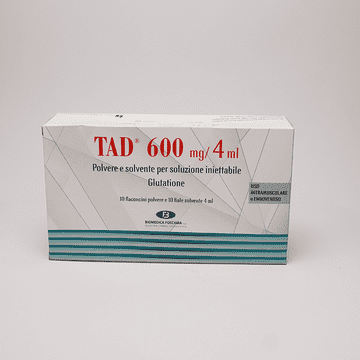 Glutation Injectabil – Beneficii, Utilizări și Tationil