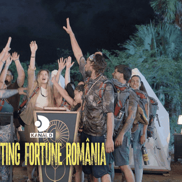 “Tempting Fortune Romania”, premieră de succes la Kanal D:  peste un milion de români au urmărit prima ediţie în minutul de aur