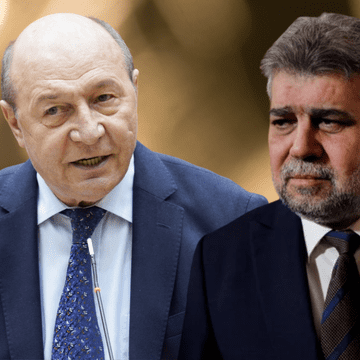 Traian Băsescu, despre Marcel Ciolacu: „Un premier incompetent”. Care crede că a fost „cea mai mare eroare” din mandatul de președinte al lui Klaus Iohannis