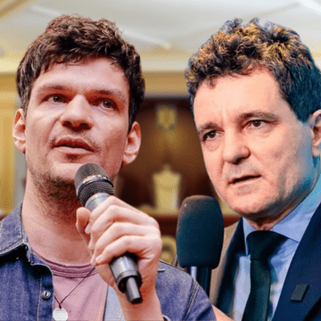 Tudor Chirilă a făcut apel la Nicușor Dan să ia măsuri după decizia CCR de a secretiza declarațiile de avere ale demnitarilor: „Hai să vedem cine și cum apără democrația”