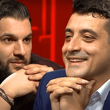 Tzancă Uraganu, despre câţi bani a primit pentru maneaua dedicată lui George Simion: „Ne înțelegem foarte frumos"