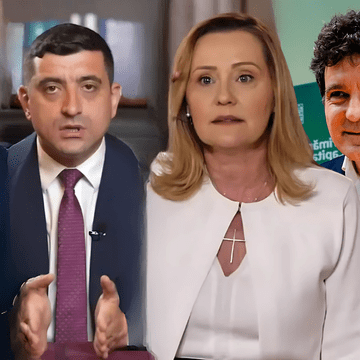 Cum a arătat votul românilor din diaspora, în primul tur al alegerilor prezidențiale: George Simion, alesul celor din Europa, iar Nicușor Dan, preferat pe 4 continente