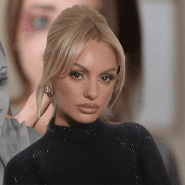 Alexandra Stan, mesaj pentru victimele violenței domestice, după moartea Teodorei Marcu: „Mie mi s-a întâmplat acum 12 ani”. Agresorul artistei încă face bani de pe urma ei