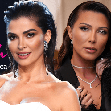 Reacția Alinei Pușcaș, după ce a aflat că Ilinca Vandici a dat și ea casting pentru rolul de prezentatoare la „Te cunosc de undeva”: „M-ați pus pe mine cobai, iar ei îi spuneți ce trebuie să facă” / EXCLUSIV