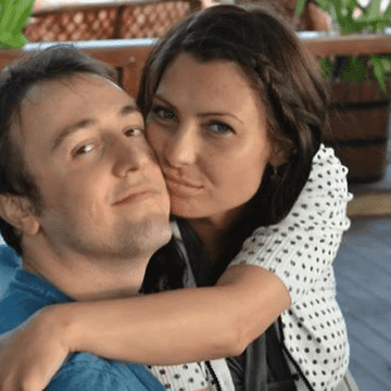 Călin Geambaşu, dezvăluiri halucinante despre relaţia dintre el şi mama copilului său după despărţire: „David era luat din curtea şcolii şi dus la poliţie să dea declaraţii”