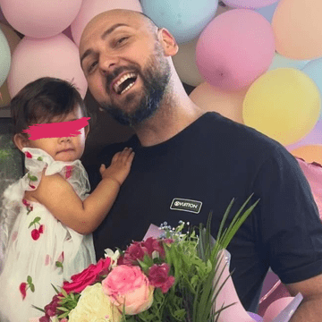 Cine o crește pe Emma după moartea Teodorei Marcu? Alex Marcu rupe tăcerea la două luni de la tragedie. "Nu cu bunicii!"