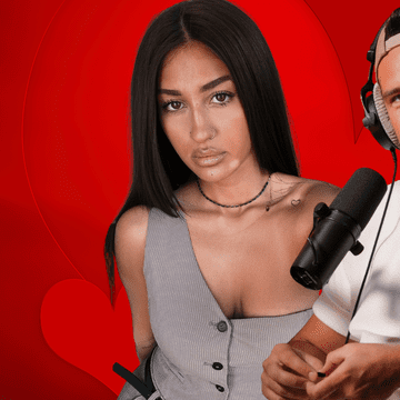 Cine este Yasmin Awad de la Survivor România 2026. Influencerița a avut o relație cu Florin Ristei