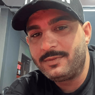 Laurenţiu Duduianu, fratele mai mic al lui Emi Pian, în vârstă de 35 de ani, a murit. Care este cauza decesului