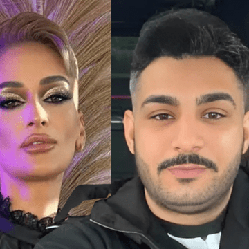 Gabriela Lucuțar a rămas fără permis în timp ce transporta sicriul lui Ciprian Pian de la INML. Ce acuzații i-au fost aduse și ce riscă acum