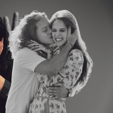 Iustin Petrescu recunoaște că a bătut-o pe Marilu Dobrescu, într-o înregistrare făcută publică de influenceriță: „Am fost o persoană oribilă, recunosc” / Video