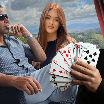 Robert Lupu a învăţat magie pentru a o recuceri pe Teodora Marcu: „Mi-o cerea orgoliul”. A premeditat crima în cartea sa lansată? „Nu puteam lăsa lucrurile aşa”