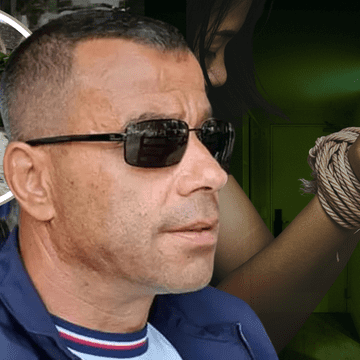 Fiica unui medic celebru, sechestrată şi încuiată în boxa unui bloc de Robert Lupu, ucigaşul Teodorei Marcu. De ce nu l-a denunţat