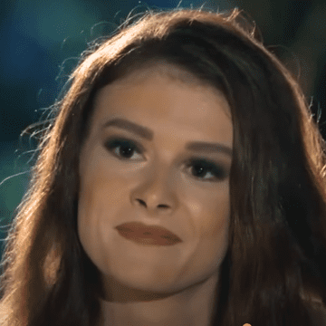 Teodora Marcu, dezvăluiri făcute la Insula Iubirii, despre videochat: „Nu era ceva ce îmi plăcea foarte mult”. A fost exploatată de Robert Lupu