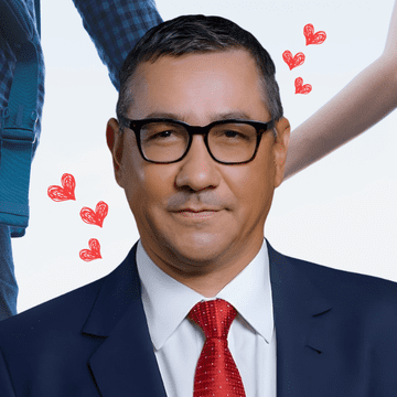 Victor Ponta, prima apariție cu iubita la un eveniment public, după divorțul de Daciana Sârbu. Cum au fost fotografiați politicianul și noua lui parteneră