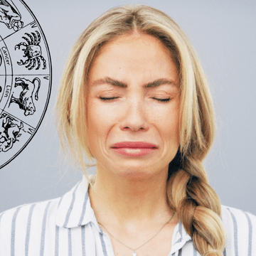 Șase zodii care vor avea un iulie de coșmar. Ghinionul le pândește la fiecare pas