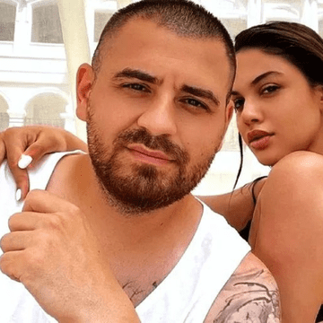 Betty Salam a confirmat o nouă relaţie imediat după divorţul de Cătălin Vişănescu: „Mă respectă și ține la mine". Ce se va întâmpla cu fiul ei, Matthias