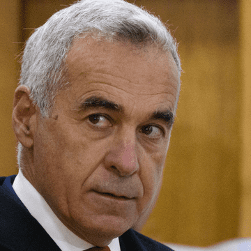 Călin Georgescu pregăteşte o lovitură de stat? Stenograme și interceptări făcute publice: „Doar eu știu și voi da semnalul”
