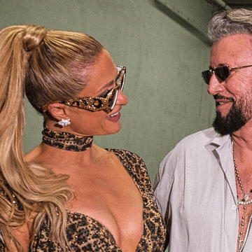 Ce gest a făcut Paris Hilton când a venit la Craiova. Cătălin Botezatu a dat-o de gol: „Nu a luat legătura cu nimeni din România”