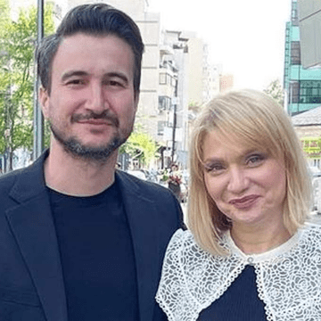 Alex Dobrescu, dezvăluiri fără perdea despre vizitele Cristinei Cioran la penitenciar. "Poți să devii intim! Camera conjugală a fost folosită"