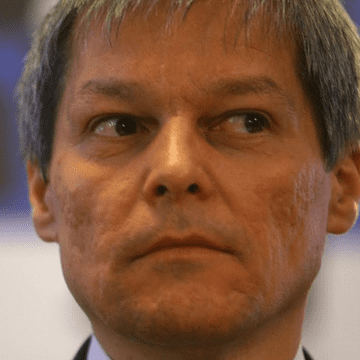 Dacian Cioloș a fost refuzat de un taximetrist la Aeroportul Otopeni! Ce a pățit șoferul după ce au intervenit autorităţile