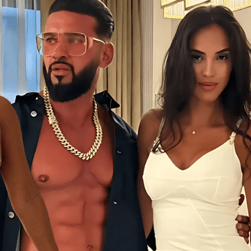 Claudia Iosif, neîncrezătoare în relaţia dintre Dorian Popa şi Andreea, deşi s-au logodit: „Şi eu am primit un inel în primul an”. A refuzat căsătoria cu artistul!