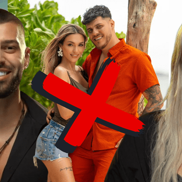 Ella Vişan de la Insula Iubirii, lăsată cu ochii în soare de ispita Teo, la întoarcerea în ţară, după ce şi-au dat frâu liber atracţiei. A anulat nunta cu Andrei Lemnaru!