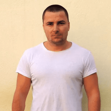 De ce Emil Gânj, criminalul care şi-a incendiat şi ucis iubita, nu a fost prins până acum. Greşelile capitale făcute de autorităţi