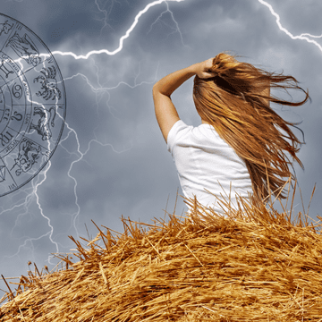 Horoscop 19 iulie 2025. Furtună copleșitoare în viața unei zodii. Evenimente neașteptate îi vor testa rezistența