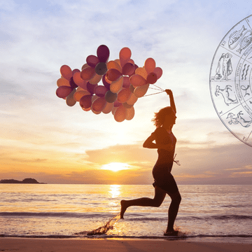 Horoscop săptămânal 7 - 13 iulie 2025. Perioadă de vis pentru o zodie. Plecări în străinătate, bani mulți și promovare la locul de muncă