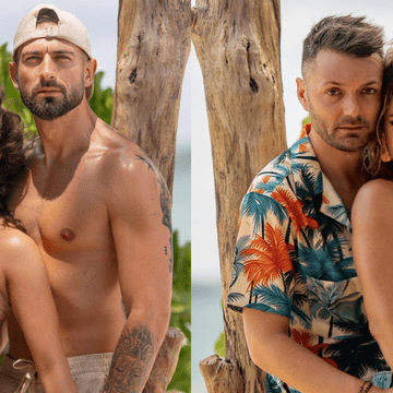 Cine sunt primele două cupluri din sezonul 9 Insula Iubirii: „O experienţă intensă”. Au relaţii de mai bine de 10 ani!