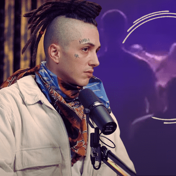 Killa Fonic s-a bătut aseară cu un spectator în timpul propriului concert. De la ce a pornit totul: „Avem un obraznic aici”