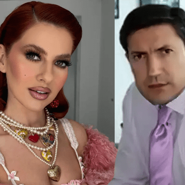 Reacţia lui Horaţiu Nicolau, după ce a văzut-o nemachiată pe Lidia Buble, iubita lui mai tânără cu 31 de ani