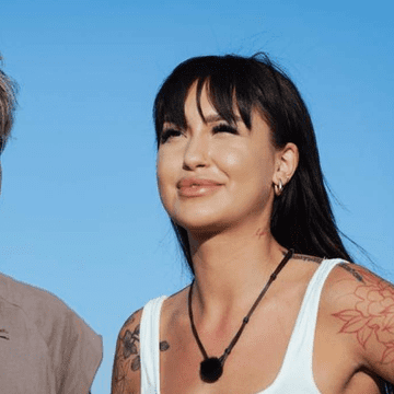 Cum a reacţionat Lino Golden, după ce au apărut imagini cu fosta lui soţie, Delia, alături de un alt bărbat. Au divorţat în urmă cu patru luni