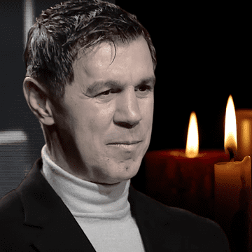 Cum au arătat ultimele momente din viaţa lui Mihai Leu: „M-a salutat prin gesturi. A vrut să moară acasă”