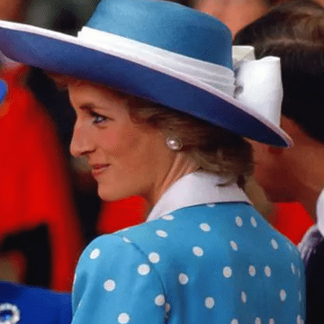 Dezvăluiri șocante despre moartea Prințesei Diana! Jurnalul secret al Reginei Elisabeta a II-a a scos la iveală informații incredibile