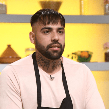 Sali Levent rupe tăcerea în scandalul cu Antena 1, după ce a fost eliminat de la „Te cunosc de undeva”, din cauza drogurilor: „Ar fi trebuit să fie dați afară cel puțin jumătate dintre concurenți. Cu asta am zis tot!”