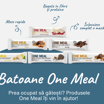 Ce înseamnă o dietă flexibilă și cum te ajută să menții greutatea