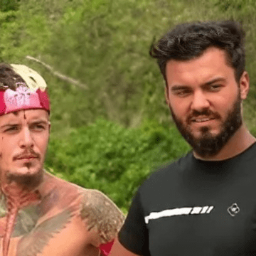 Ce relaţie există între Zanni şi Jador, după ce câştigătorul Survivor a spus că artistul a bătut-o pe Oana Ciocan: „Am vorbit din ură, din viclenie, din frustrare”