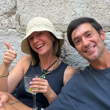 Adela Popescu și Radu Vâlcan s-au mutat la Șușani: „Sunt fascinată”. Cum arată viața lor la sat