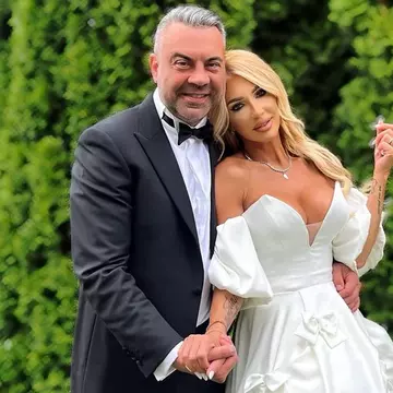Alina Petre, hărțuită de fostul soț, Bogdan Vasiliu. „Îmi cere bani de chirie și mă caută”