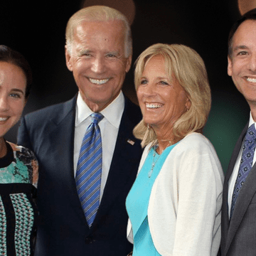 Ashley Biden, fiica cea mică a lui Joe Biden, divorțează de Howard Krein după 13 ani de căsnicie: „Adevărata realizare este să rămâi bun, indiferent cât de crudă este lumea
