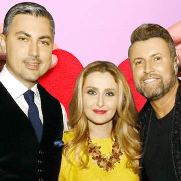 Cătălin Botezatu regretă că i-a făcut cunoștință Alinei Sorescu cu Alexandru Ciucu: „Am făcut o greșeală”